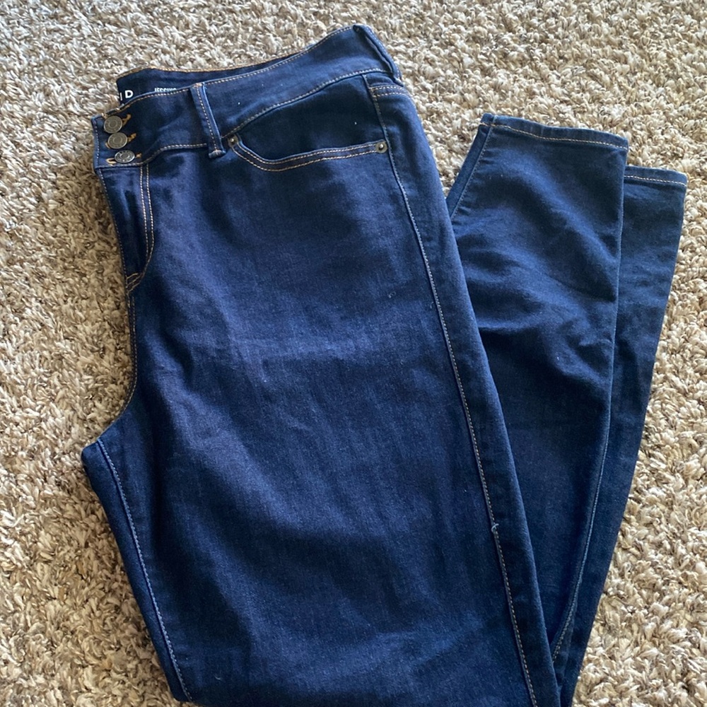 Super Soft Jeggings